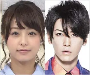 亀梨和也の奥さん！彼女！結婚してる？結婚相手？子供？小泉今日子キス？好きなタイプ？婚約？熱愛写真！指輪