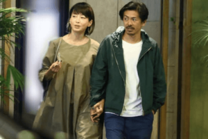 【森田剛と宮沢りえの馴れ初め？】結婚！よくある質問