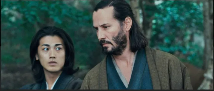 47RONIN