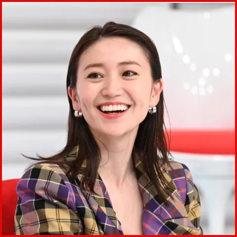 歴代の彼女⑥：大島優子