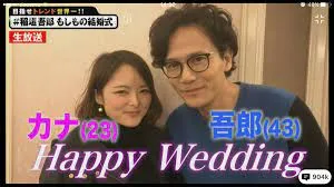 【稲垣吾郎は結婚相手】電撃結婚してる？結婚歴？嫁？写真？電撃結婚その後