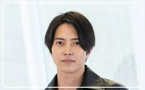 山下智久が婚約？独身でないの？結婚している？結婚相手！やまぴー！好きなタイプ！子供