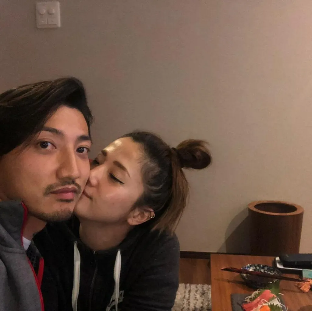 後藤祐樹の嫁・後藤千鶴は今は幸せいっぱい！インスタでもアップ