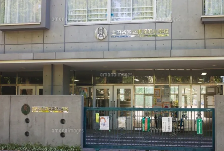 谷原章介の子供の小学校や幼稚園は?