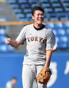 本田翼の歴代の彼氏⑩坂本勇人