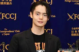 本田翼の歴代の彼氏④窪田正孝