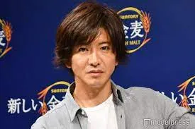 本田翼の歴代の彼氏⑧木村拓哉