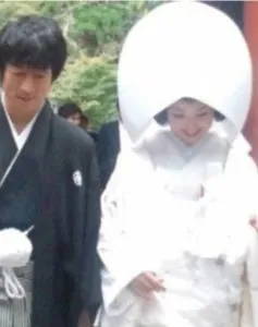 永作博美は結婚後、妊娠も報告