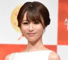 【深田恭子の旦那】候補だった？亀梨和也など歴代彼氏は？