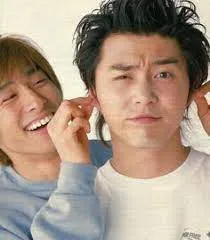 【79年組】剛健コンビとkinki kidsの全盛期?ジュニア時代のジャニーズ エリート組