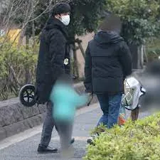 【西島秀俊の子供】よくある質問