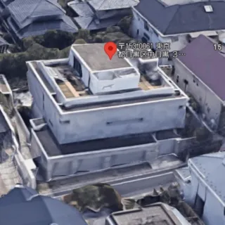 木村拓哉（キムタク）の自宅の住所場所どこ？千葉や青葉台や目黒区3丁目や世田谷？