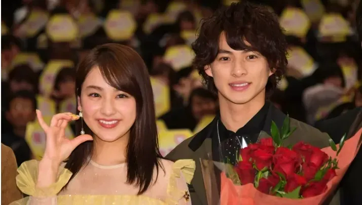 平野紫耀の平祐奈と結婚発表には熱愛のお揃いやマンションがあり結婚しそう