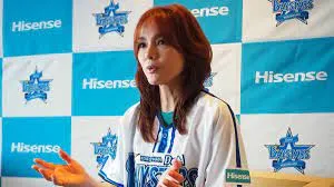 西野七瀬はハーフ説③相川七瀬もハーフ説があったから