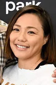 山本聖子（ダルビッシュ聖子）はなぜモテる？ハーフやドヤ顔の魅力？現在画像もあり