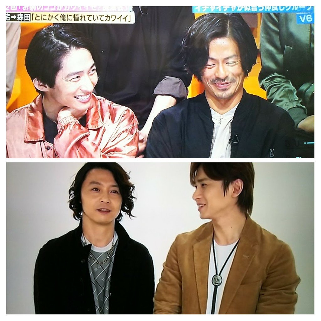 【79年組 ジャニーズ】剛健コンビとkinki kidsの全盛期？ジュニア時代のジャニーズ エリート