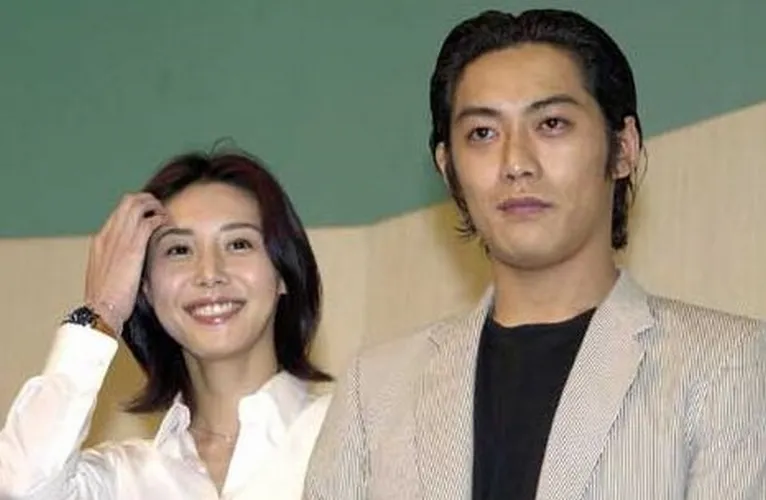 反町隆史と松嶋菜々子の馴れ初め？結婚式何歳？いつ結婚したきっかけや結婚会見を調査